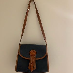 Dooney&Burke purse -not certified